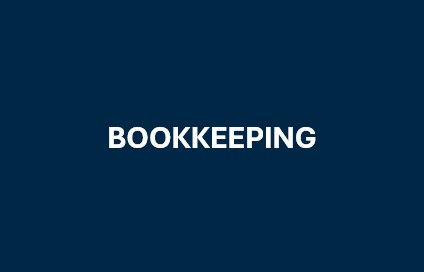 Bookkeeping
