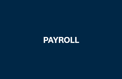 PAYROLL