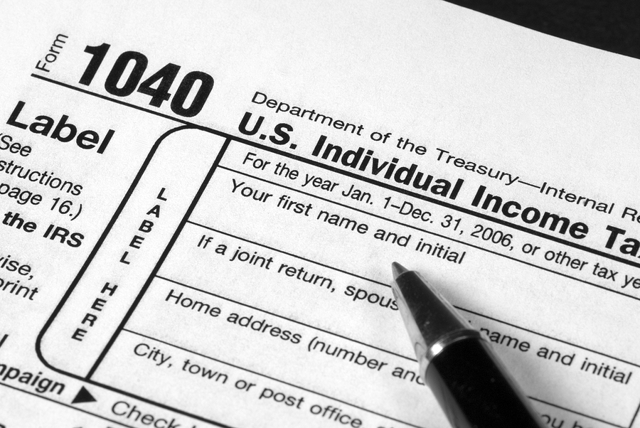 Income Tax Albuquerque NM - Padilla and Company 505-884-7373 